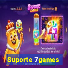 Suporte 7games